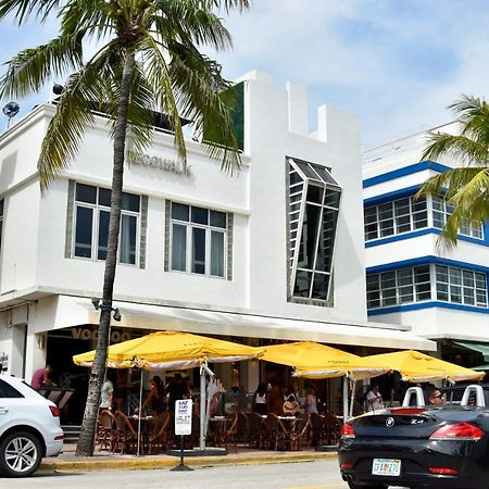 Miami Party Hostel Miami Beach Exterior photo